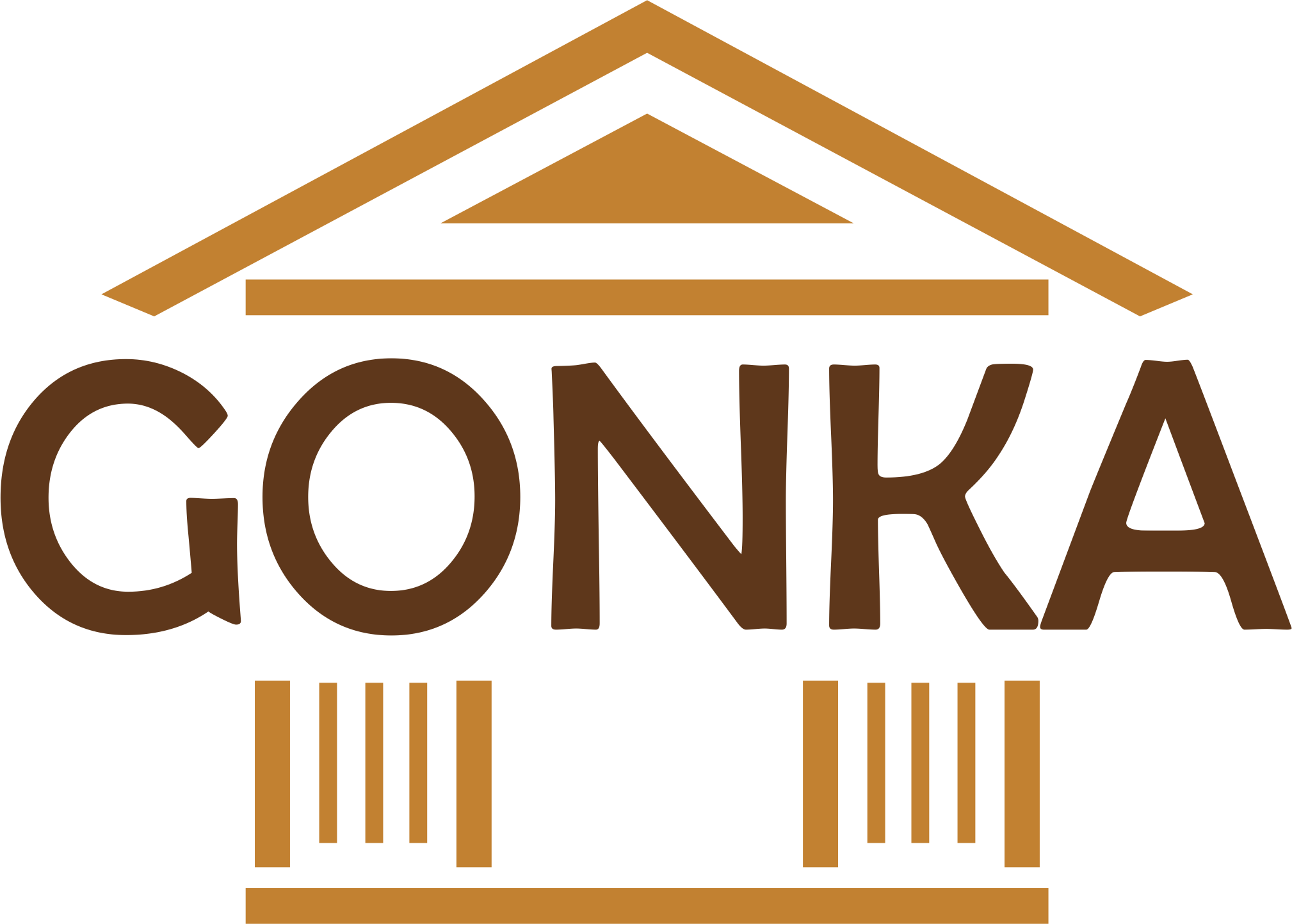 Gonka.lt